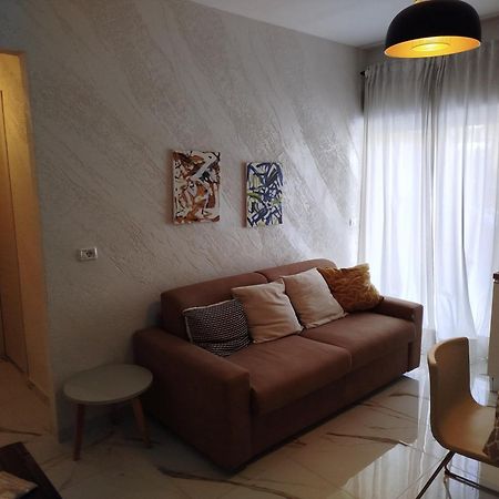 Bouganville Residence 칼레타비아노 외부 사진