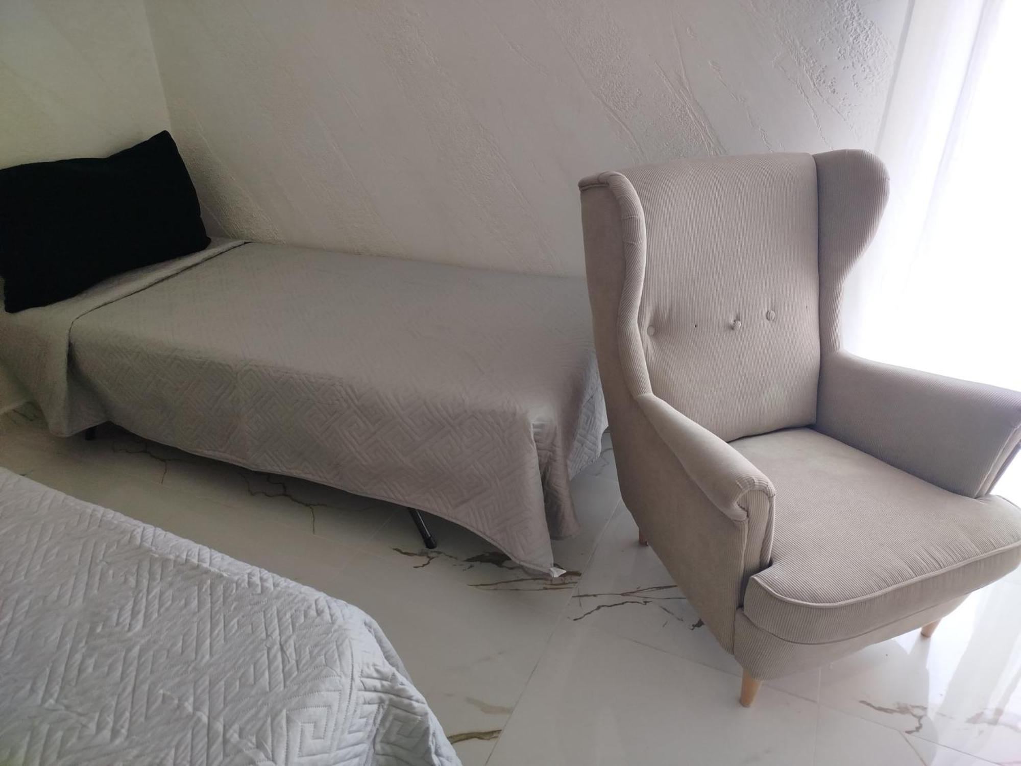 Bouganville Residence 칼레타비아노 객실 사진