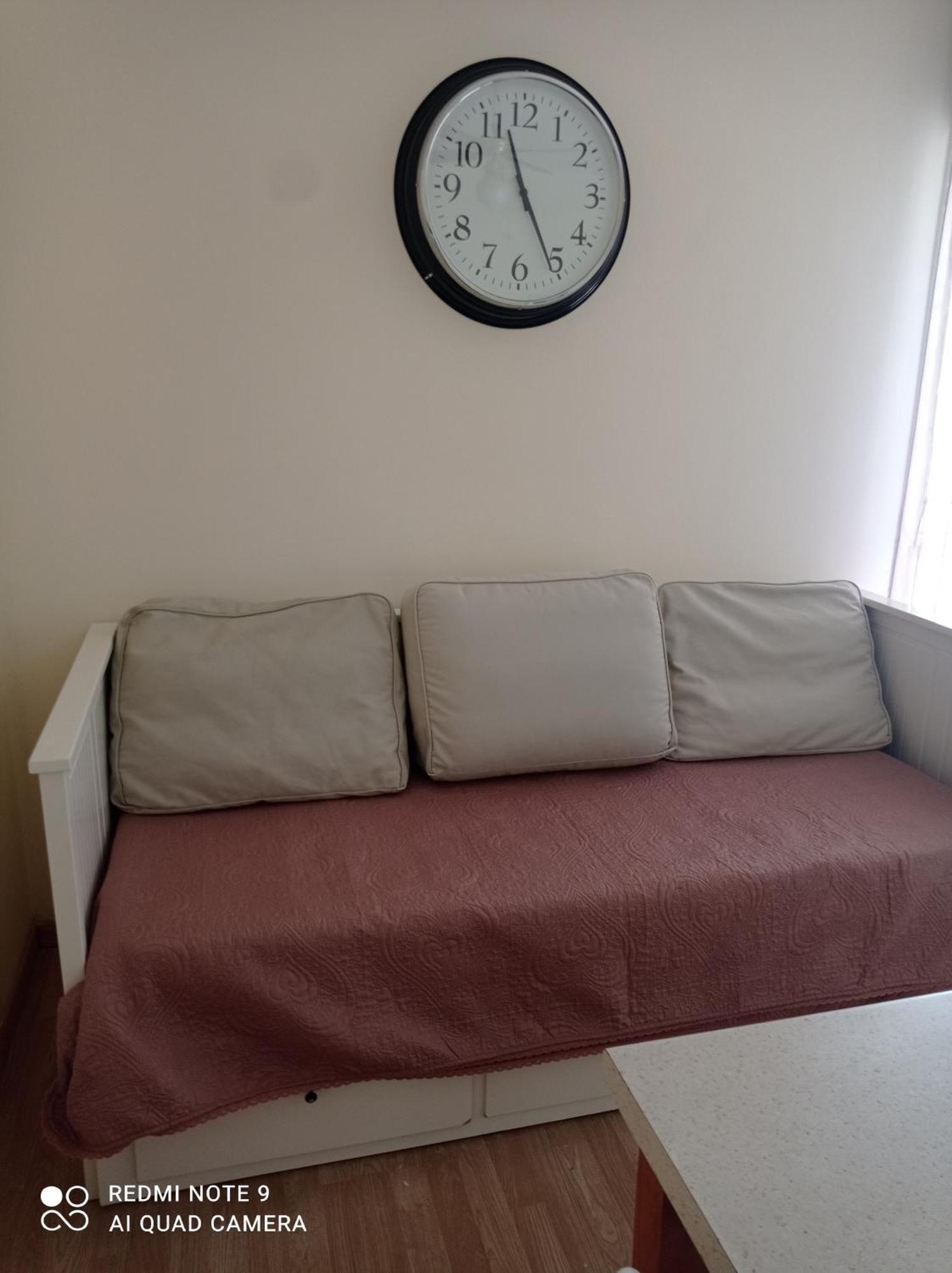 Bouganville Residence 칼레타비아노 객실 사진