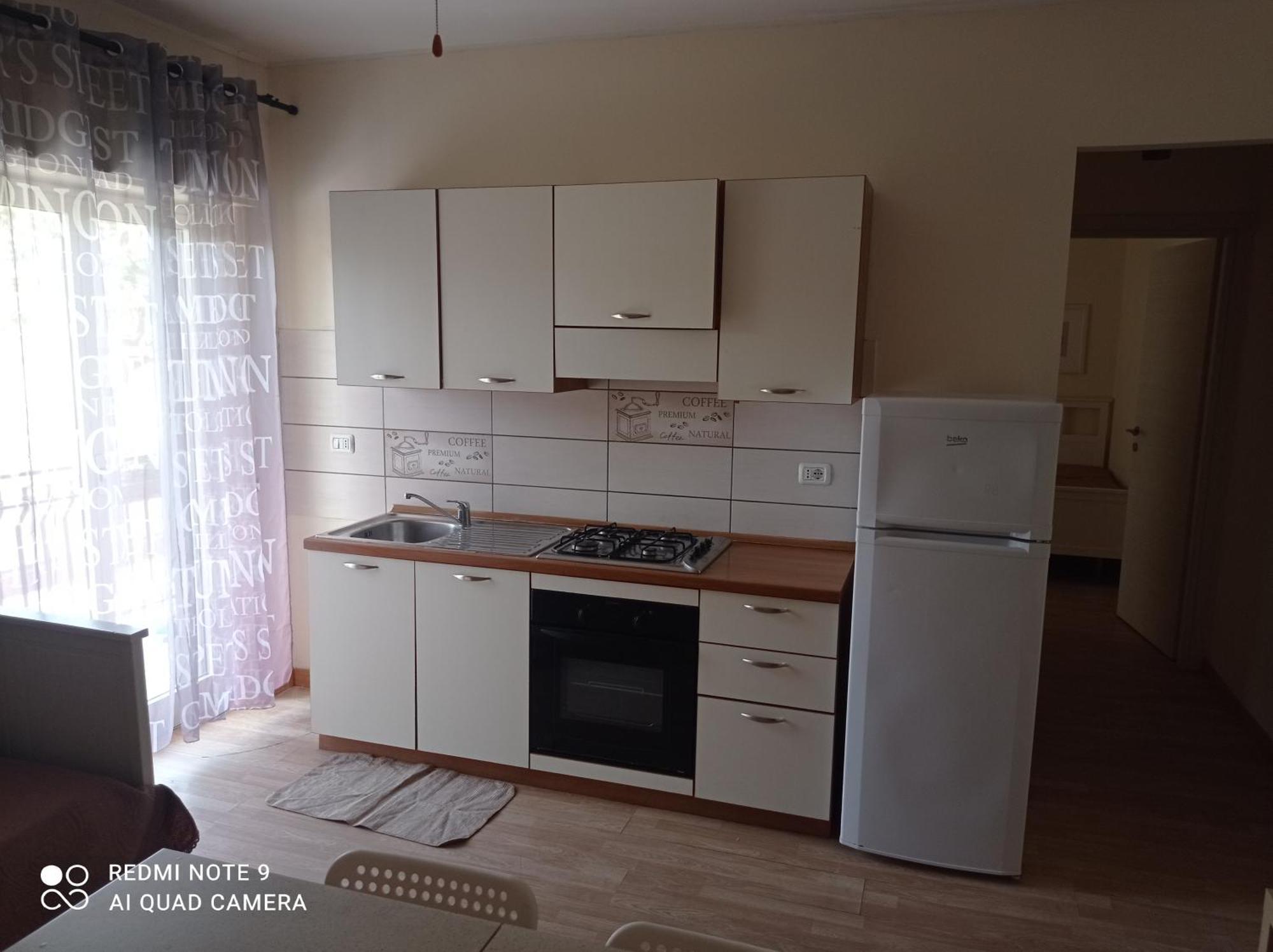Bouganville Residence 칼레타비아노 객실 사진