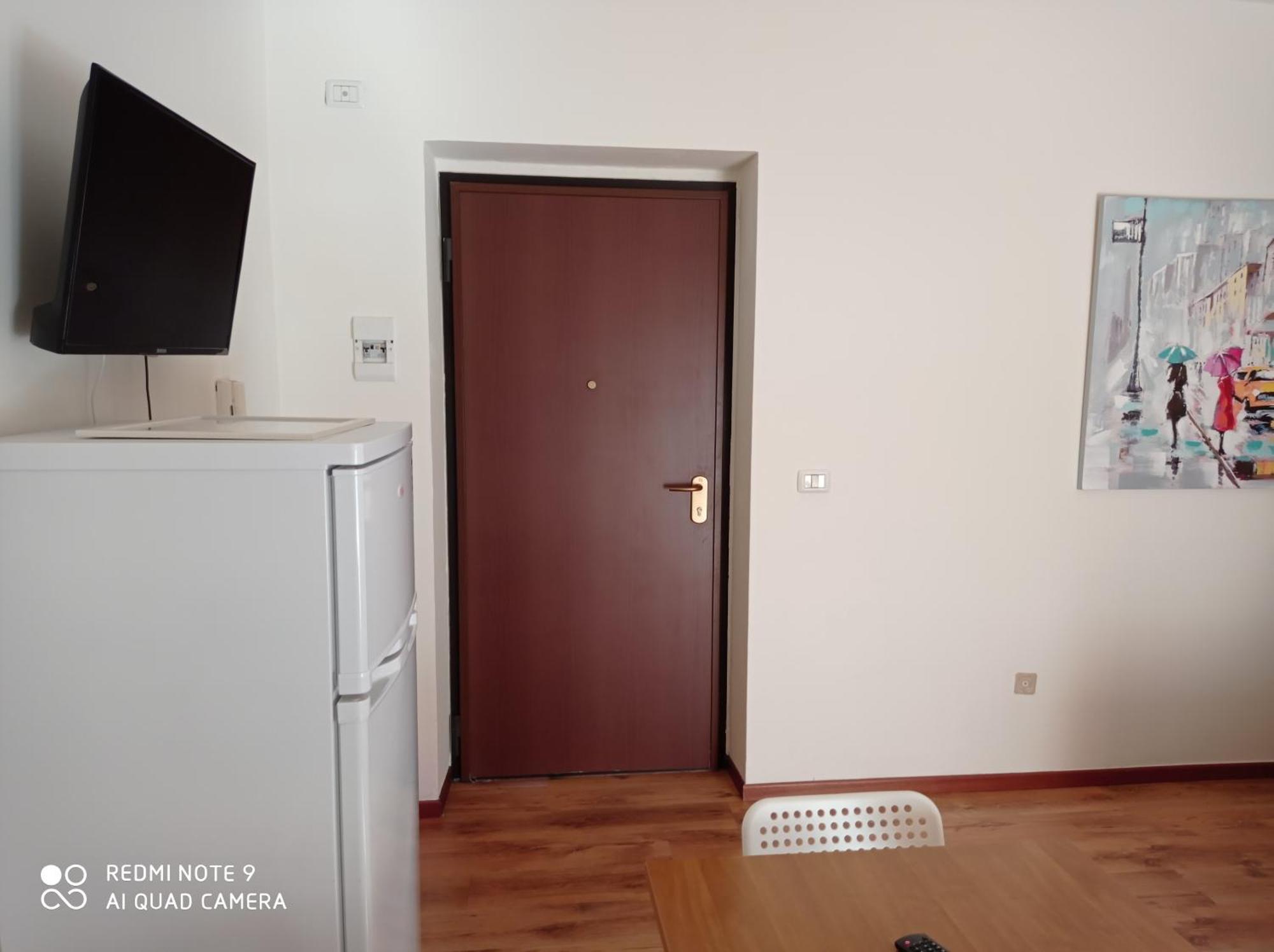 Bouganville Residence 칼레타비아노 객실 사진