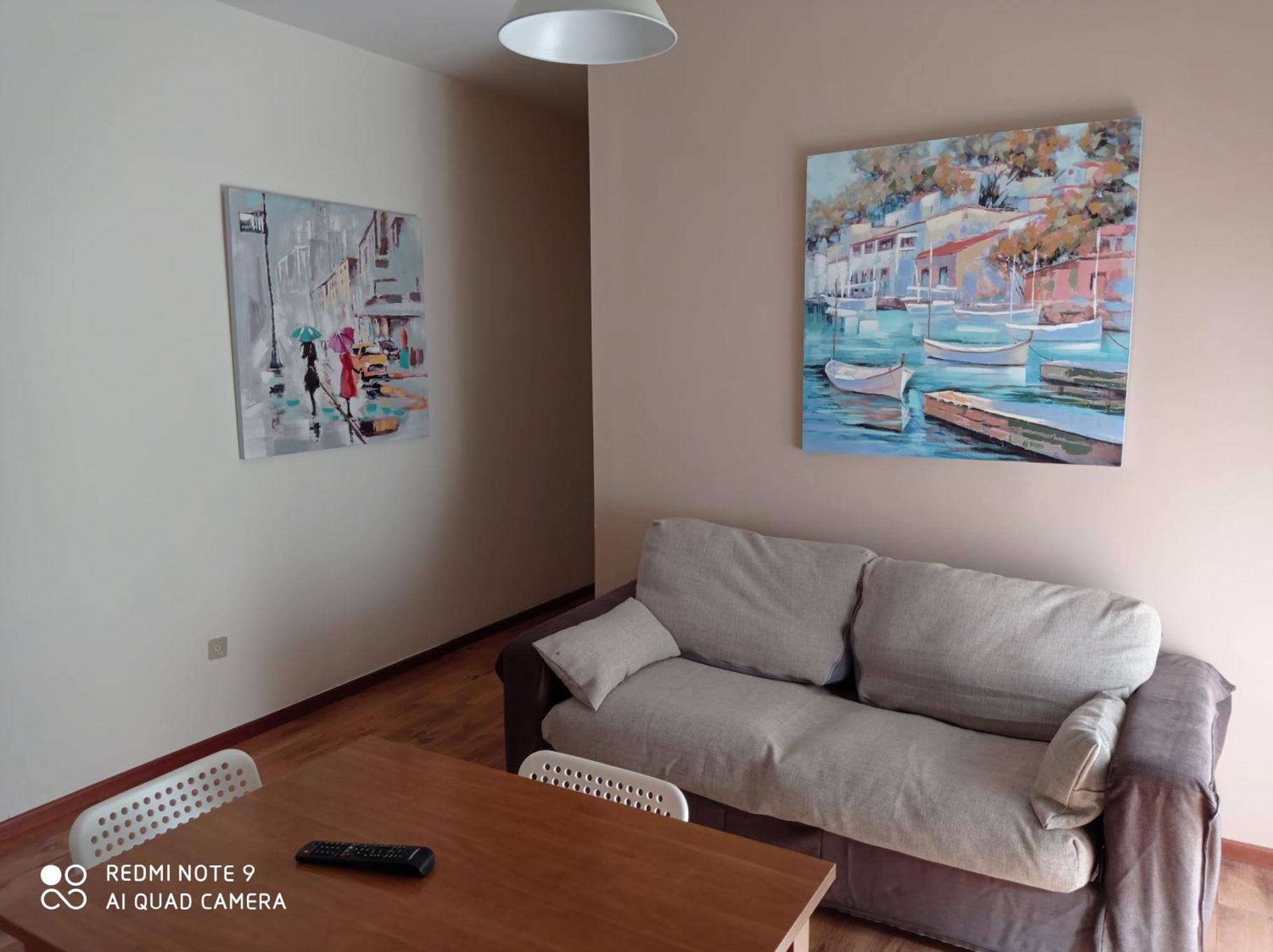 Bouganville Residence 칼레타비아노 객실 사진