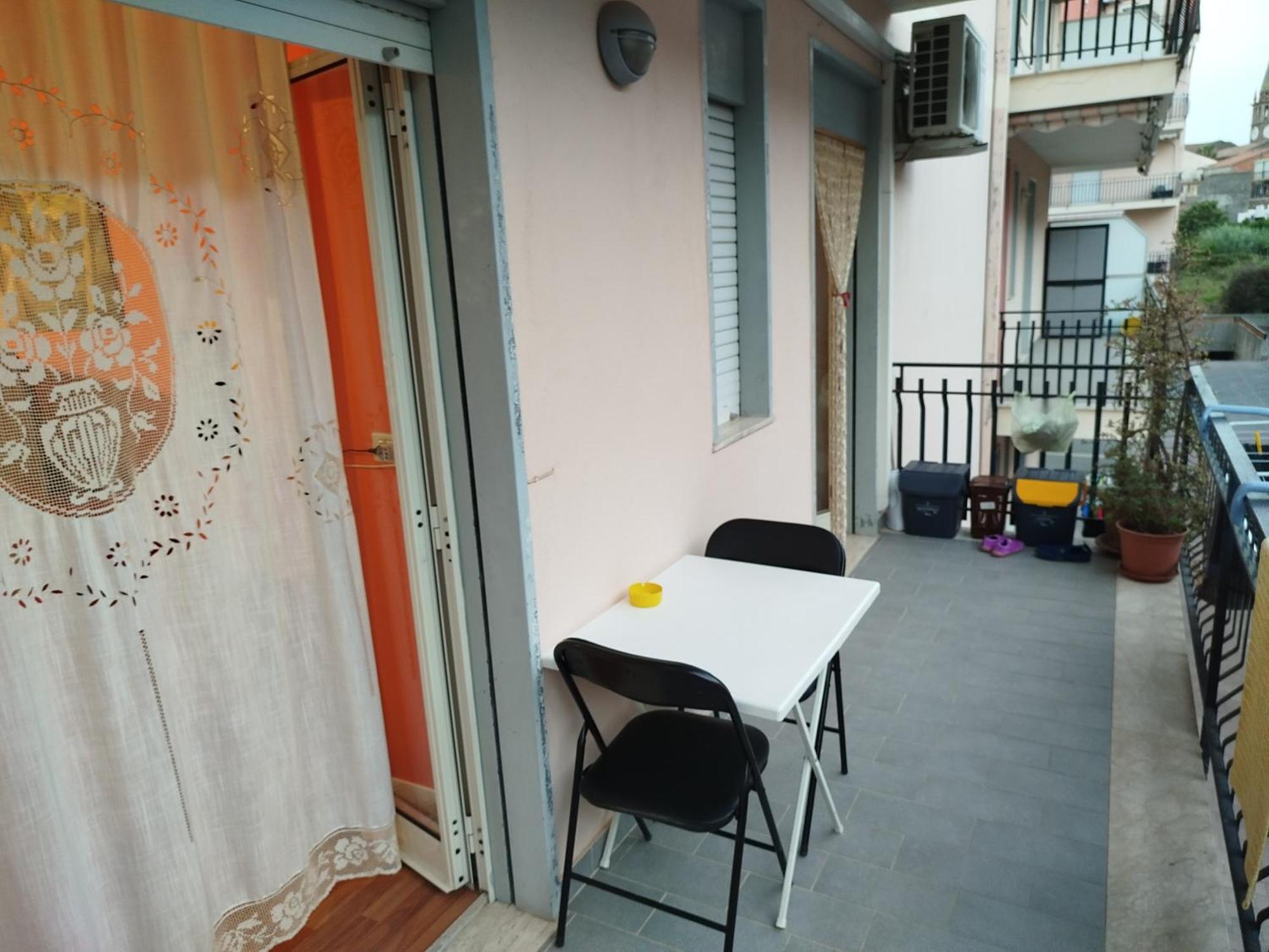 Bouganville Residence 칼레타비아노 객실 사진