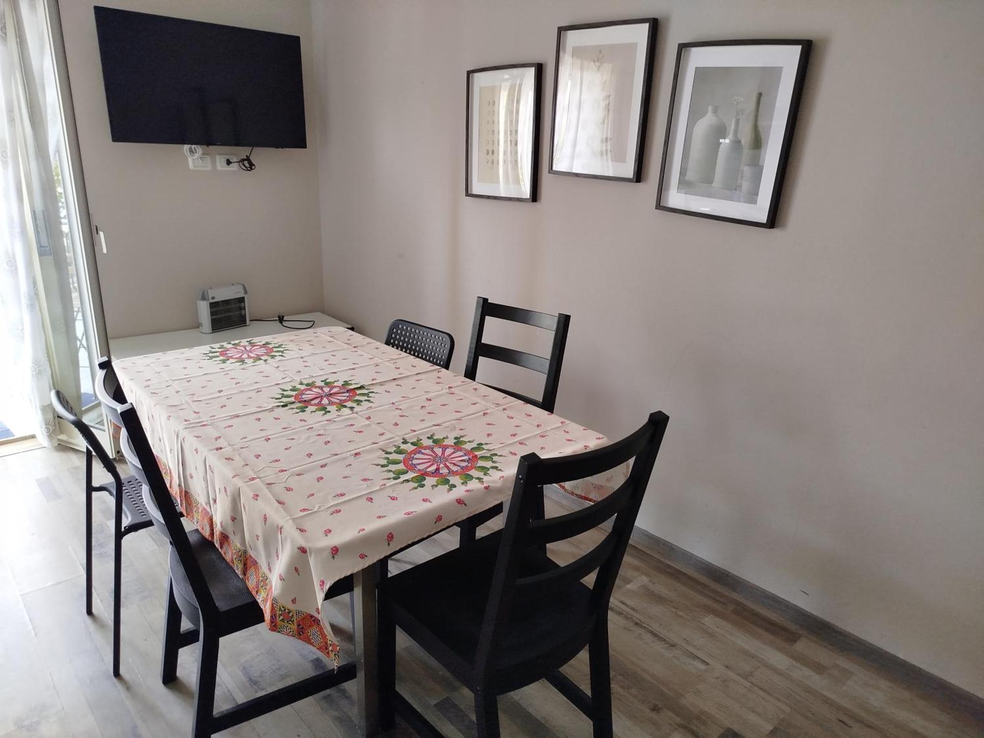 Bouganville Residence 칼레타비아노 외부 사진