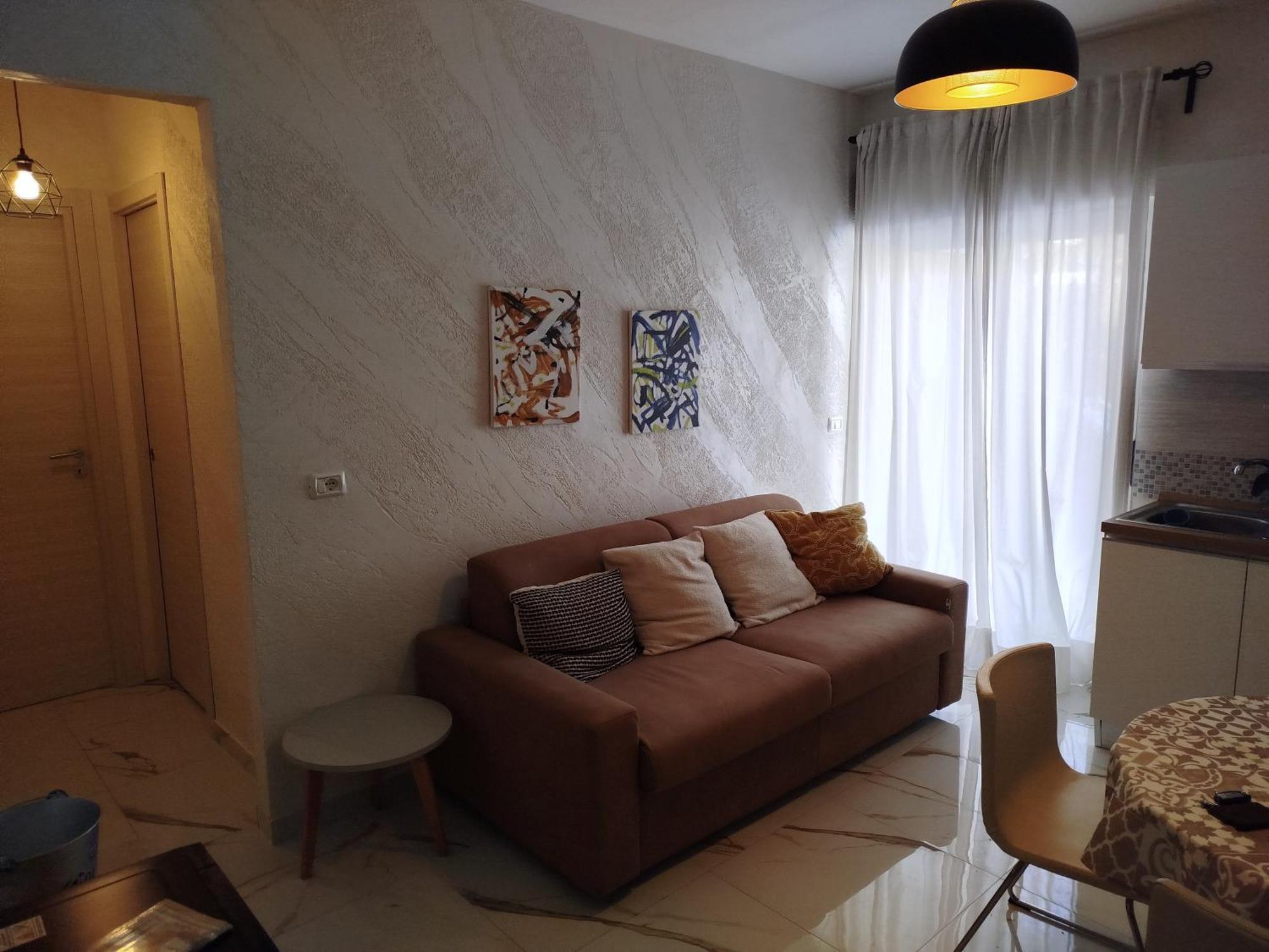 Bouganville Residence 칼레타비아노 외부 사진