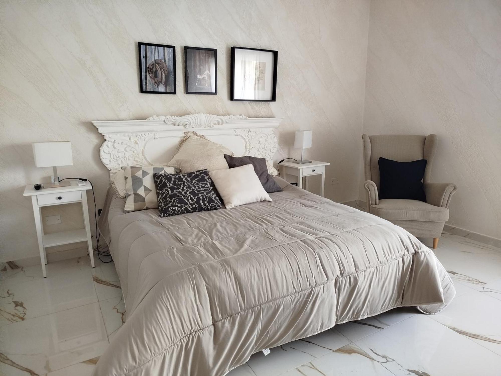 Bouganville Residence 칼레타비아노 외부 사진