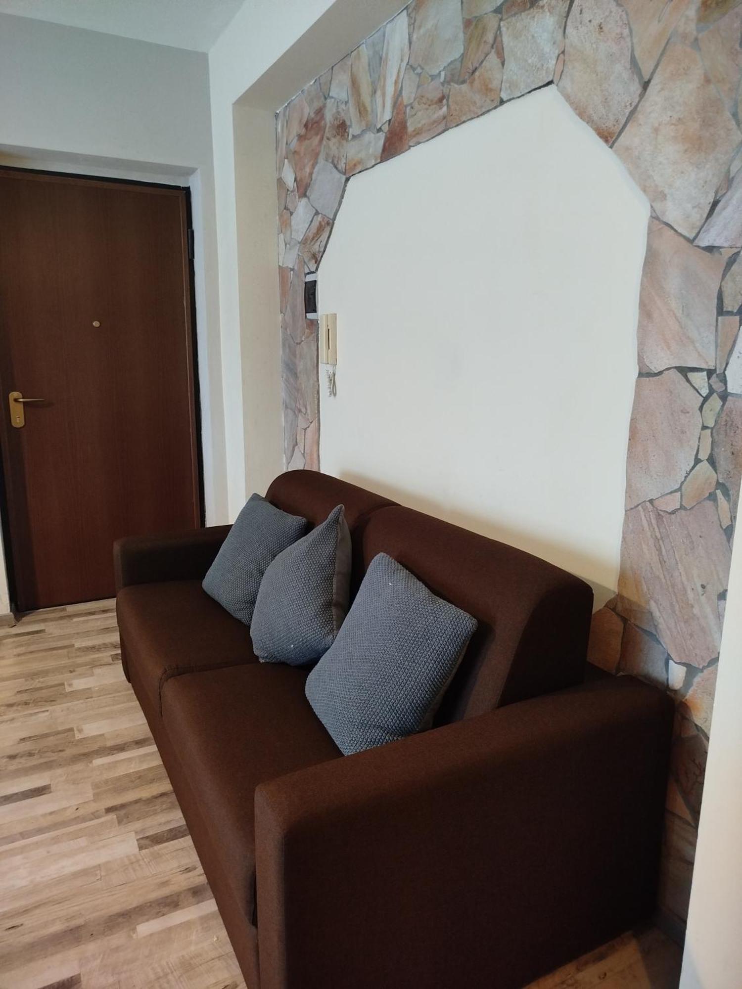 Bouganville Residence 칼레타비아노 외부 사진
