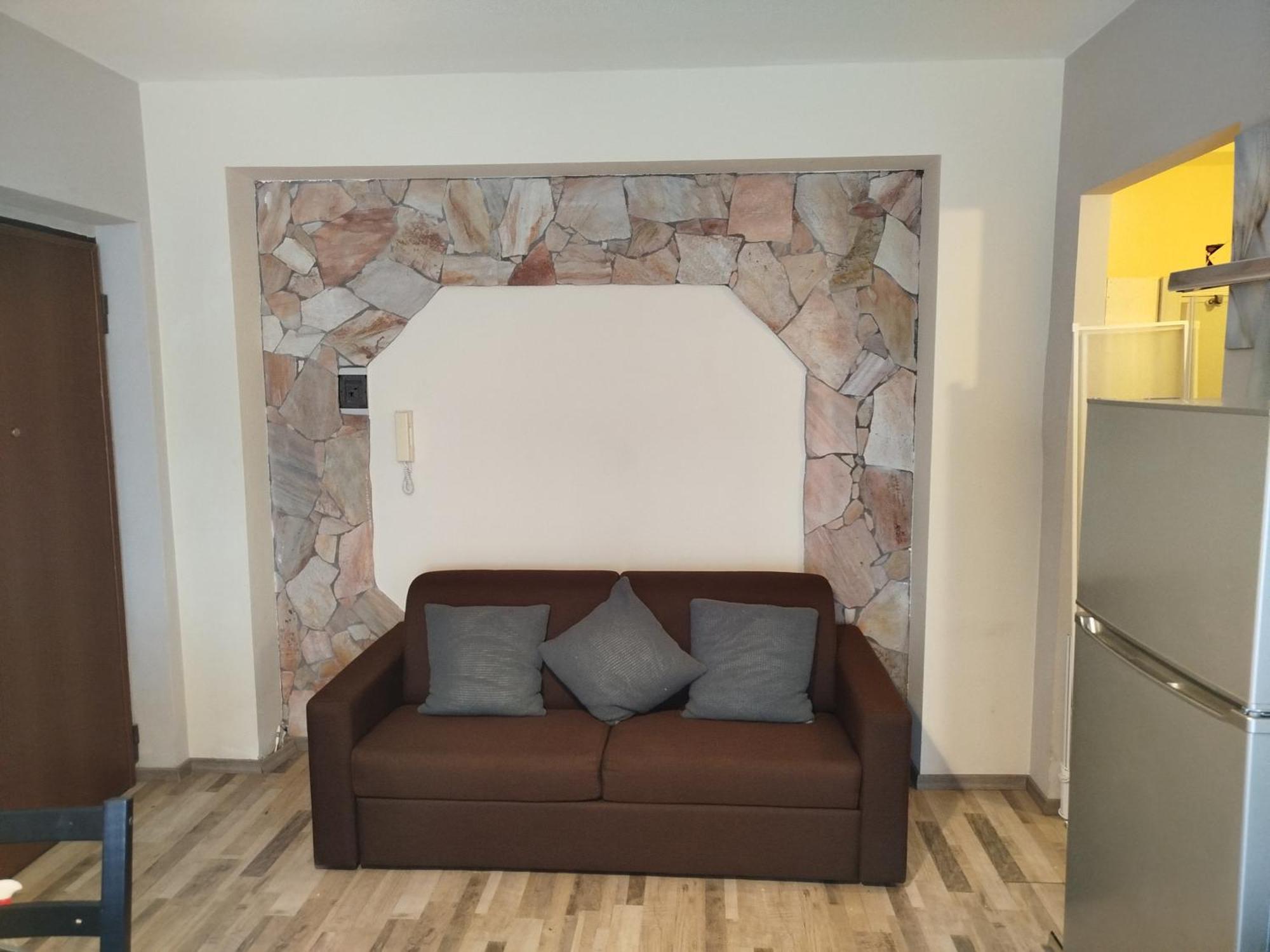 Bouganville Residence 칼레타비아노 외부 사진